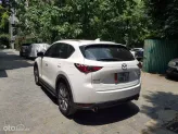 Mazda CX-5 2.0 Deluxe 2023 - Mazda cx5 2.0 duluxe sx 2023 màu trắng, xe tư nhân chỉnh chủ