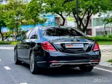 Mercedes-Benz S500 2015 - Odo 58.000 miles