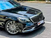 Mercedes-Benz S500 2015 - Odo 58.000 miles