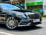 Mercedes-Benz S500 2015 - Odo 58.000 miles
