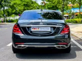 Mercedes-Benz S500 2015 - Odo 58.000 miles