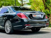Mercedes-Benz S500 2015 - Odo 58.000 miles