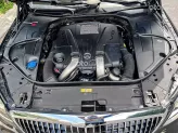 Mercedes-Benz S500 2015 - Odo 58.000 miles