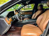 Mercedes-Benz S500 2015 - Odo 58.000 miles