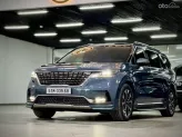 Kia Carnival 3.5G Signature 2022 - MPV cao cấp với thiết kế hiện đại và an toàn