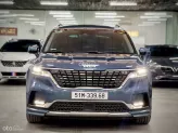 Kia Carnival 3.5G Signature 2022 - MPV cao cấp với thiết kế hiện đại và an toàn