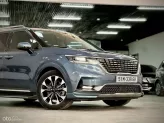 Kia Carnival 3.5G Signature 2022 - MPV cao cấp với thiết kế hiện đại và an toàn