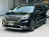 Kia Carnival 2.2D Signature 2023 - Xe gia đình cao cấp giá tốt