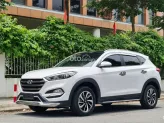 Hyundai Tucson 2.0 Tiêu chuẩn 2019 - Hyundai Tucson 2.0 Tiêu chuẩn 2019