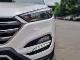 Hyundai Tucson 2.0 Tiêu chuẩn 2019 - Hyundai Tucson 2.0 Tiêu chuẩn 2019