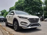 Hyundai Tucson 2.0 Tiêu chuẩn 2019 - Hyundai Tucson 2.0 Tiêu chuẩn 2019