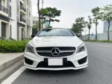 Mercedes-Benz CLA 250 4Matic 2015 - Đẹp chất, biển Hà Nội