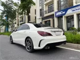 Mercedes-Benz CLA 250 4Matic 2015 - Đẹp chất, biển Hà Nội