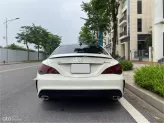 Mercedes-Benz CLA 250 4Matic 2015 - Đẹp chất, biển Hà Nội