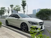 Mercedes-Benz CLA 250 4Matic 2015 - Đẹp chất, biển Hà Nội