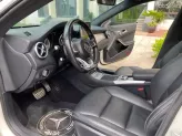 Mercedes-Benz CLA 250 4Matic 2015 - Đẹp chất, biển Hà Nội