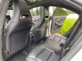 Mercedes-Benz CLA 250 4Matic 2015 - Đẹp chất, biển Hà Nội