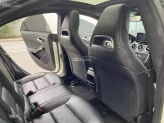 Mercedes-Benz CLA 250 4Matic 2015 - Đẹp chất, biển Hà Nội