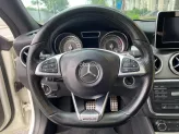 Mercedes-Benz CLA 250 4Matic 2015 - Đẹp chất, biển Hà Nội