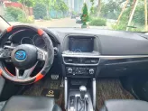 Mazda CX-5 2.0 Premium 2017 - Mazda CX-5 2.0 2017