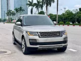 Land Rover Range Rover Autobiography LWB 3.0 2019 - Bán xe sang trọng LWB Autobiography 2020 siêu mới