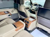 Land Rover Range Rover Autobiography LWB 3.0 2019 - Bán xe sang trọng LWB Autobiography 2020 siêu mới