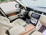 Land Rover Range Rover Autobiography LWB 3.0 2019 - Bán xe sang trọng LWB Autobiography 2020 siêu mới