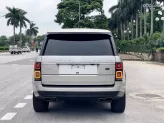 Land Rover Range Rover Autobiography LWB 3.0 2019 - Bán xe sang trọng LWB Autobiography 2020 siêu mới