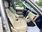Land Rover Range Rover Autobiography LWB 3.0 2019 - Bán xe sang trọng LWB Autobiography 2020 siêu mới