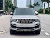 Land Rover Range Rover Autobiography LWB 3.0 2019 - Bán xe sang trọng LWB Autobiography 2020 siêu mới