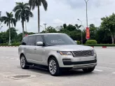 Land Rover Range Rover Autobiography LWB 3.0 2019 - Bán xe sang trọng LWB Autobiography 2020 siêu mới