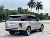 Land Rover Range Rover Autobiography LWB 3.0 2019 - Bán xe sang trọng LWB Autobiography 2020 siêu mới