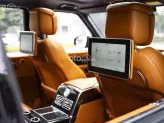 Land Rover Range Rover SVautobiogaphy LWB 3.0L 2021 - Màu Trắng nội thất nâu chạy 3v km siêu mới