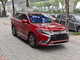 Mitsubishi Outlander 2.0 CVT Premium 2022 - Mitsubishi Outlander 2.0 CVT Premium 2022