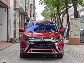 Mitsubishi Outlander 2.0 CVT Premium 2022 - Mitsubishi Outlander 2.0 CVT Premium 2022