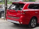 Mitsubishi Outlander 2.0 CVT Premium 2022 - Mitsubishi Outlander 2.0 CVT Premium 2022