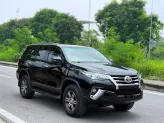 Toyota Fortuner 2019 - Cần bán xe 1 chủ từ mới đi giữ gìn