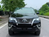 Toyota Fortuner 2019 - Cần bán xe 1 chủ từ mới đi giữ gìn