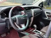Toyota Fortuner 2019 - Cần bán xe 1 chủ từ mới đi giữ gìn