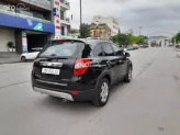 Chevrolet Captiva LT MT 2008 - Xe tư nhân chính chủ