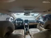 Chevrolet Captiva LT MT 2008 - Xe tư nhân chính chủ