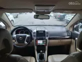 Chevrolet Captiva LT MT 2008 - Xe tư nhân chính chủ