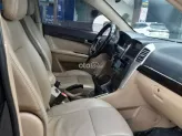 Chevrolet Captiva LT MT 2008 - Xe tư nhân chính chủ