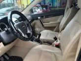 Chevrolet Captiva LT MT 2008 - Xe tư nhân chính chủ