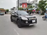 Chevrolet Captiva Phiên bản khác 2007 - Xe đẹp trang bị nhiều option, giá tốt
