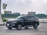 BMW X3 xDrive20i 2020 - Bao check thoải mái, xe nhập khẩu