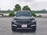 BMW X3 xDrive20i 2020 - Bao check thoải mái, xe nhập khẩu