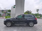 BMW X3 xDrive20i 2020 - Bao check thoải mái, xe nhập khẩu