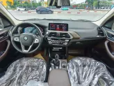 BMW X3 xDrive20i 2020 - Bao check thoải mái, xe nhập khẩu