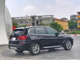 BMW X3 xDrive20i 2020 - Bao check thoải mái, xe nhập khẩu